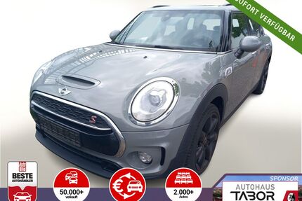 Mini Cooper S Gebrauchtwagen