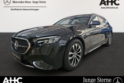 Mercedes-Benz E 220 Gebrauchtwagen