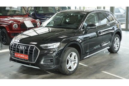 Audi Q5 Gebrauchtwagen