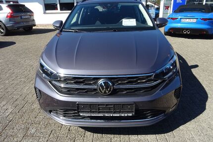 VW Taigo Gebrauchtwagen