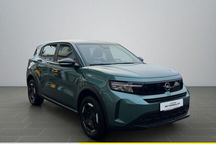 Opel Frontera Gebrauchtwagen