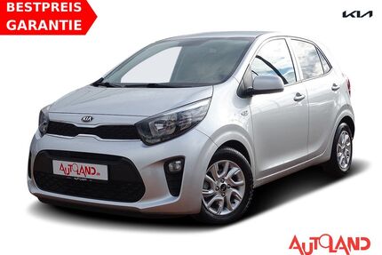 Kia Picanto Gebrauchtwagen