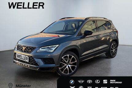 Cupra Ateca Gebrauchtwagen