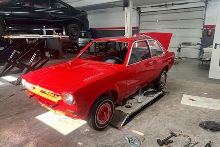 Opel Kadett Gebrauchtwagen