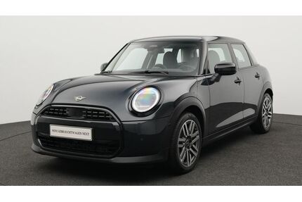 Mini Cooper C Gebrauchtwagen
