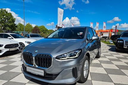 BMW 218 Active Tourer Gebrauchtwagen