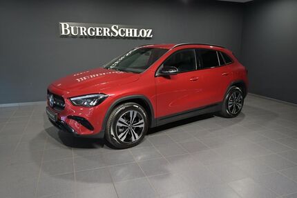 Mercedes-Benz GLA 200 Gebrauchtwagen