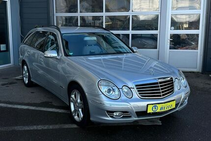 Mercedes-Benz E 200 Gebrauchtwagen