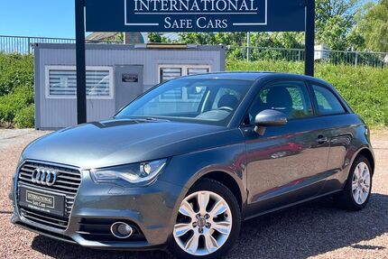 Audi A1 Gebrauchtwagen