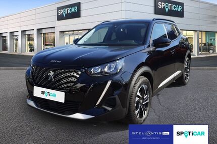 Peugeot 2008 Gebrauchtwagen