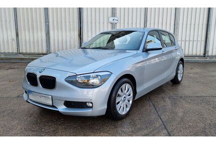 BMW 116 Gebrauchtwagen