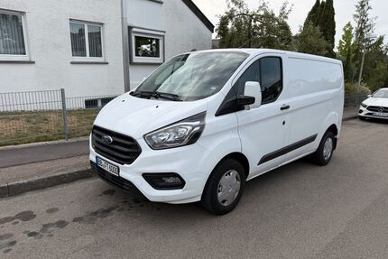 Ford Transit Gebrauchtwagen