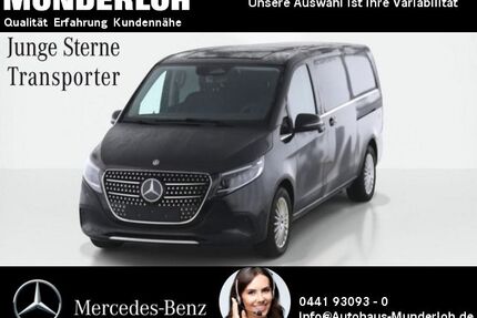 Mercedes-Benz V 300 Gebrauchtwagen