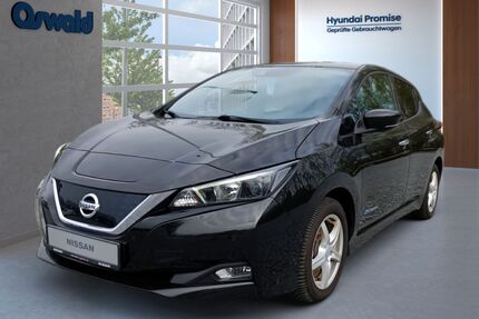 Nissan Leaf Gebrauchtwagen