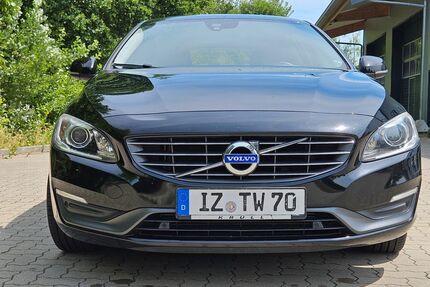 Volvo V60 Gebrauchtwagen