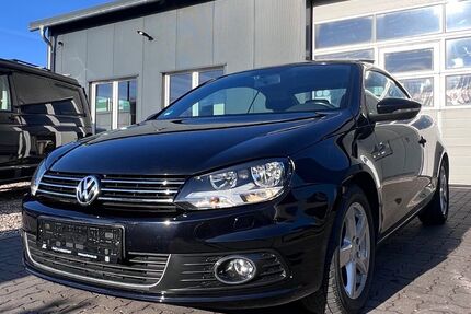 VW Eos Gebrauchtwagen