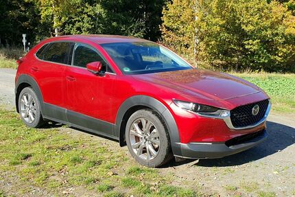 Mazda CX-30 Gebrauchtwagen
