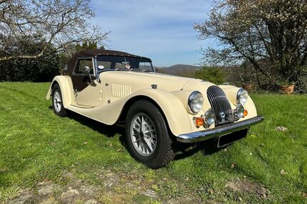 Morgan Plus 8 Gebrauchtwagen