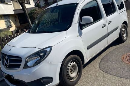 Mercedes-Benz Citan Gebrauchtwagen