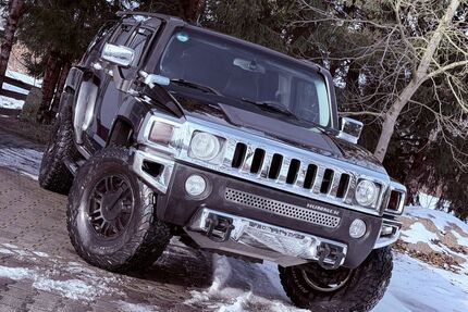 Hummer H3 Gebrauchtwagen