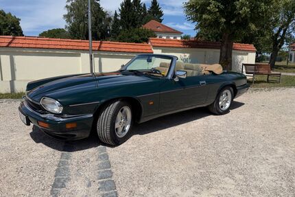 Jaguar XJS Gebrauchtwagen