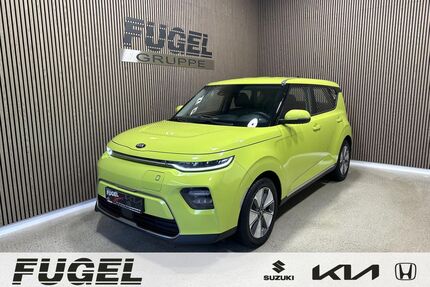 Kia Soul Gebrauchtwagen