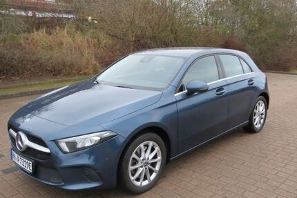 Mercedes-Benz A 250 Gebrauchtwagen