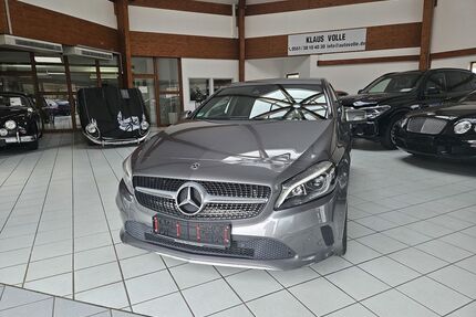 Mercedes-Benz A 250 Gebrauchtwagen