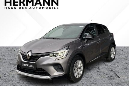 Renault Captur Gebrauchtwagen