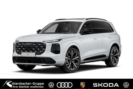 Audi Q7 Gebrauchtwagen