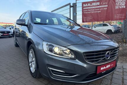 Volvo V60 Gebrauchtwagen