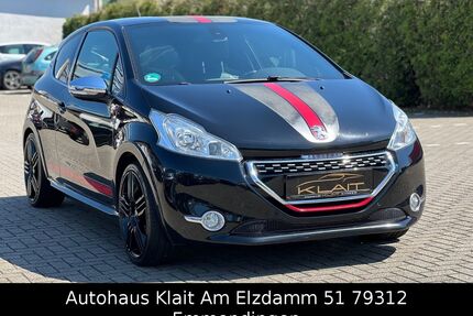 Peugeot 208 Gebrauchtwagen