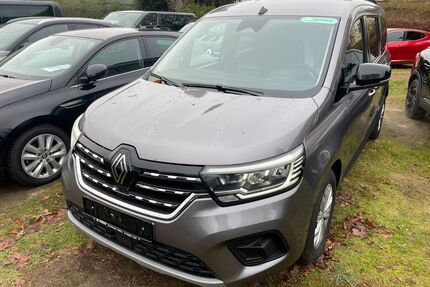 Renault Grand Kangoo Gebrauchtwagen