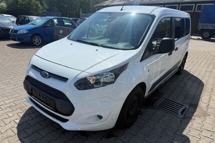 Ford Grand Tourneo Gebrauchtwagen