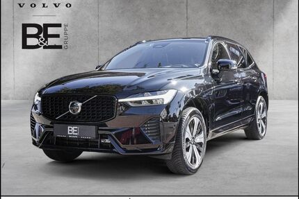 Volvo XC60 Gebrauchtwagen