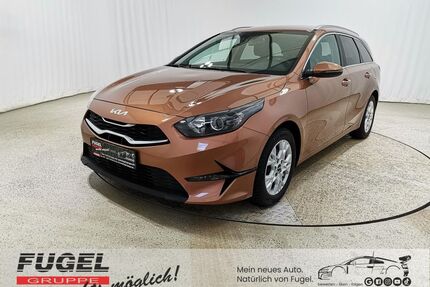 Kia ceed Sportswagon Gebrauchtwagen