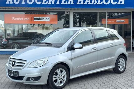 Mercedes-Benz B 150 Gebrauchtwagen