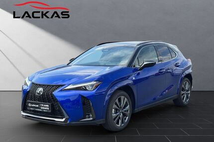 Lexus UX Gebrauchtwagen