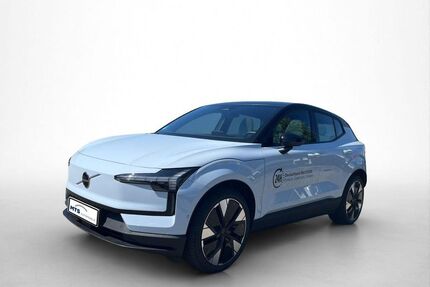 Volvo EX30 Gebrauchtwagen