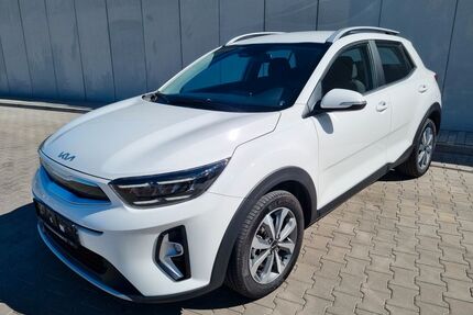 Kia Stonic Gebrauchtwagen
