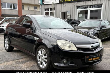 Opel Tigra Gebrauchtwagen