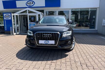 Audi Q5 Gebrauchtwagen