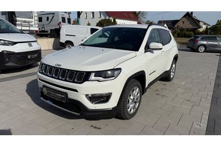 Jeep Compass Gebrauchtwagen