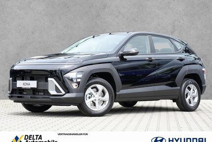 Hyundai KONA Gebrauchtwagen