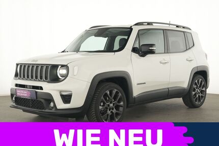 Jeep Renegade Gebrauchtwagen