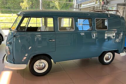VW T1 Gebrauchtwagen