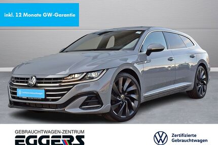 VW Arteon Gebrauchtwagen