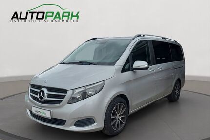 Mercedes-Benz V 220 Gebrauchtwagen