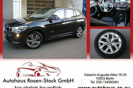 BMW X1 Gebrauchtwagen