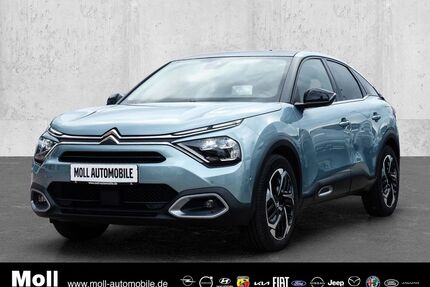 Citroen C4 Gebrauchtwagen